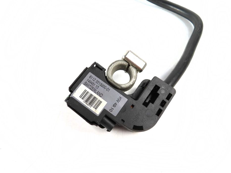 Cabo Negativo Bmw 3 Convertible Ref: 61129215950/7603567 2001 - 2016