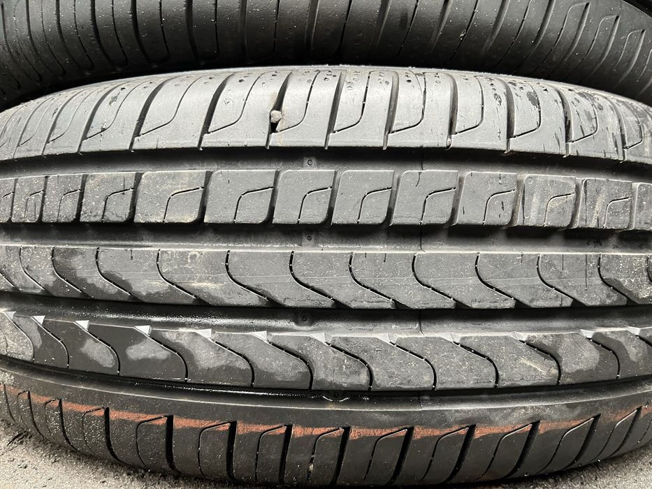 205 55 R17 (літо) Pirelli Cinturato P7 Дружківська 12