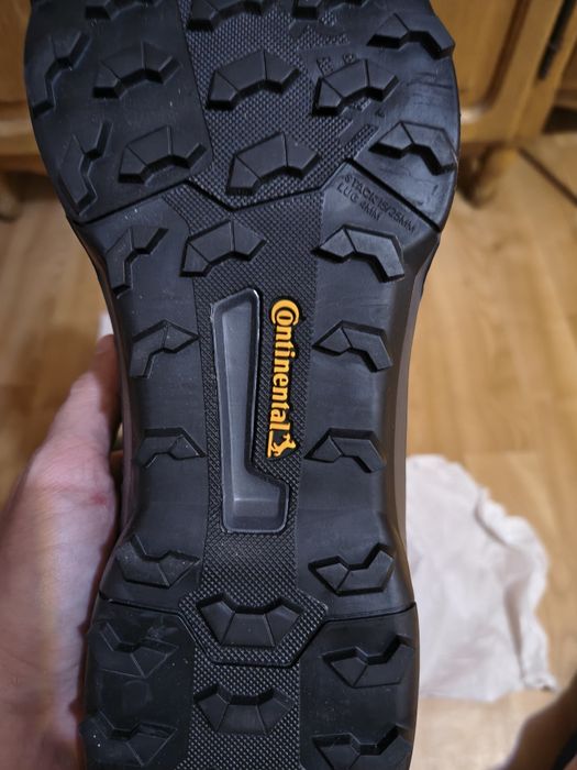 Оригінал аdidas  30.5 устілка