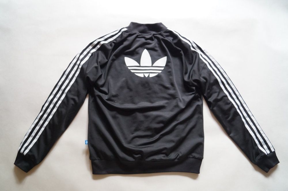 Bluza Adidas Sport USA orginal