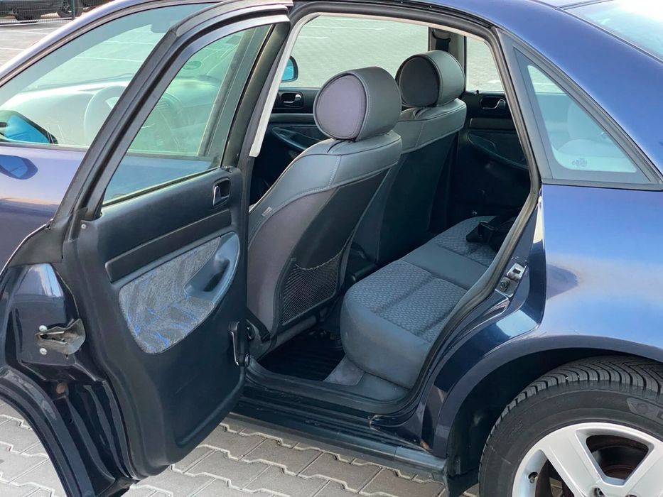 Audi A4 B5 1.6 АКПП