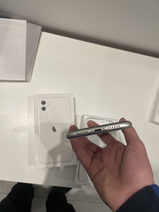 iPhone 11 64GB 92%