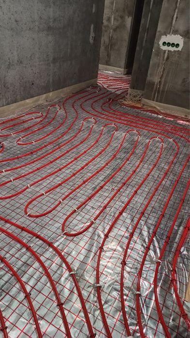 Ремонт квартир під ключ в Рівному