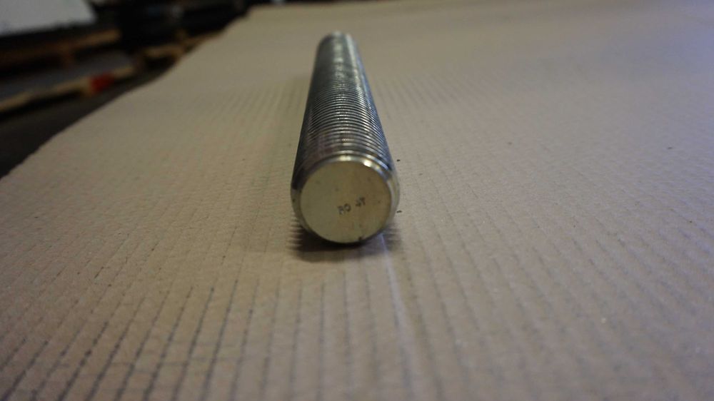 Pręt gwintowany szpilka M36x300 ocynk