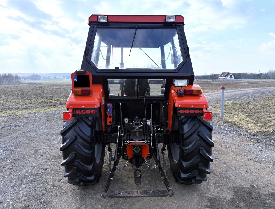 URSUS 3512 Agro | 2009 rok 798 mtg‼️Stan IDEALNY