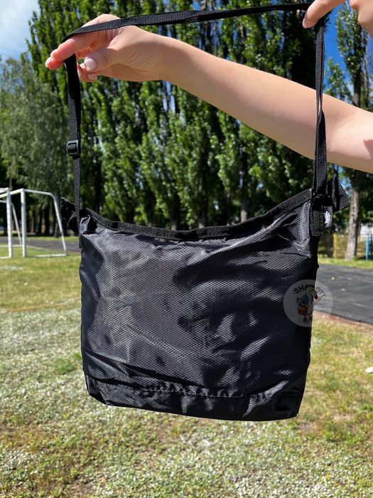 Сумка через плече / месенджер STUSSY | СТУССІ