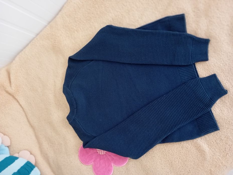 Джемпер для хлопчика Flash ,  134 см