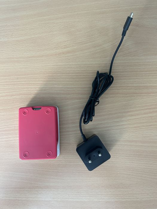 Raspberry PI 4 Model B com 2GB RAM