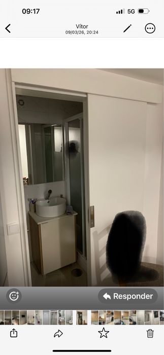 Casinha T1 em Argoncilhe