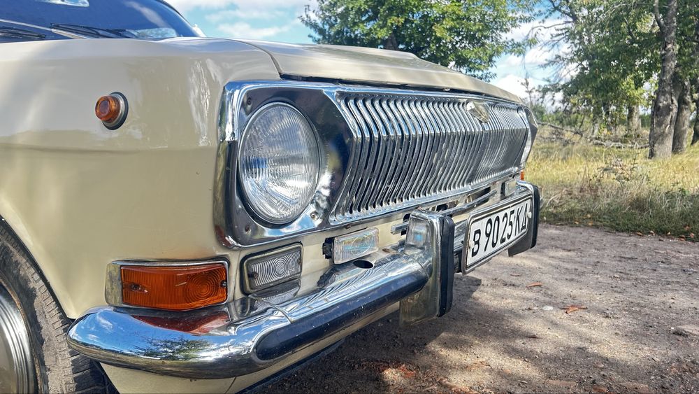 Газ 24 «волга»,,