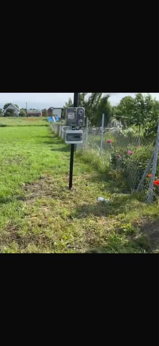 Продаж 12 соток землі в городищі 1 біля Луцька