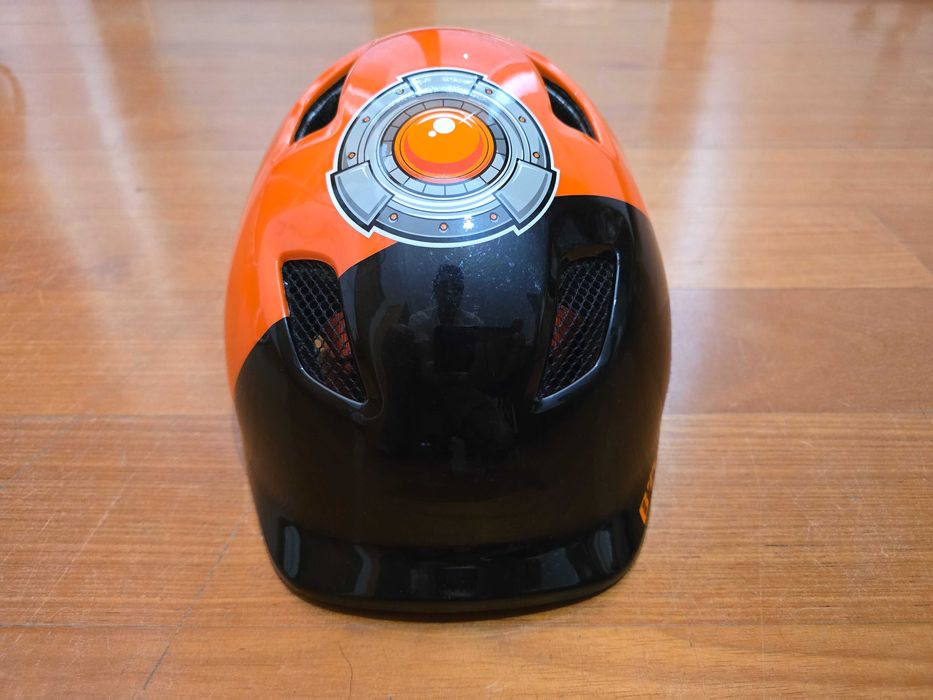 Capacete Criança