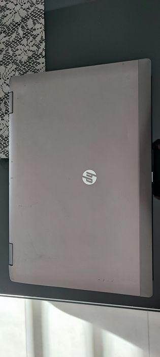 Portátil HP Probook 6570b +i5 + 4GB