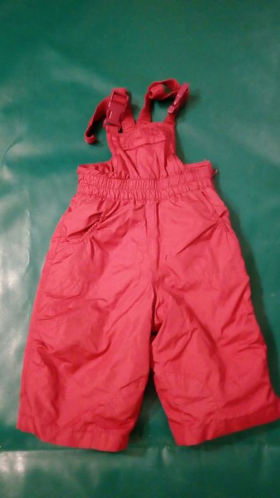 Комбинезон, конверт, куртка, 2 в 1