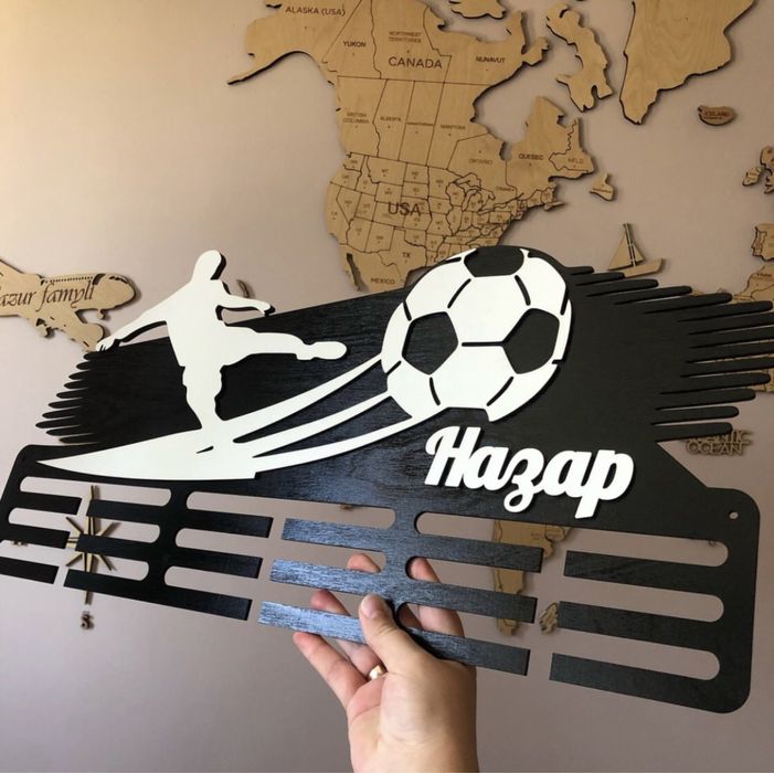 Медальниця Медальница