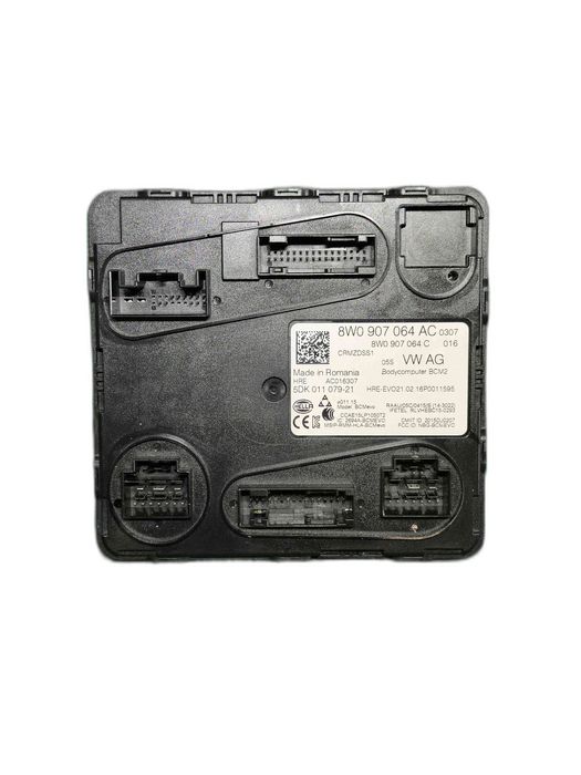 Módulo Electrónico 8W0907064AC - AUDI A4 B9