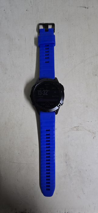 Garmin Fenix 6 pro