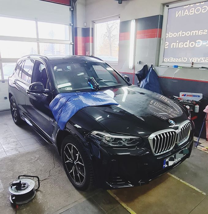 AUTO SZYBY Wymiana i Naprawa Szyb, Kalibracja Kamer Systemu ADAS