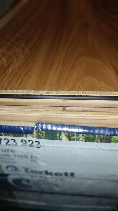 Deska podłogowa dąb naturalny Tarkett Szwedzka 13mm