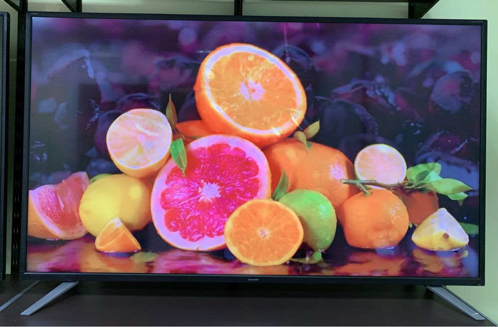 Телевізор привезений з Німеччини 32-65 дюймів