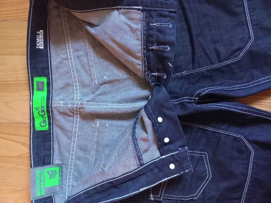 Джинси Gio-Goi . Розмір 32.