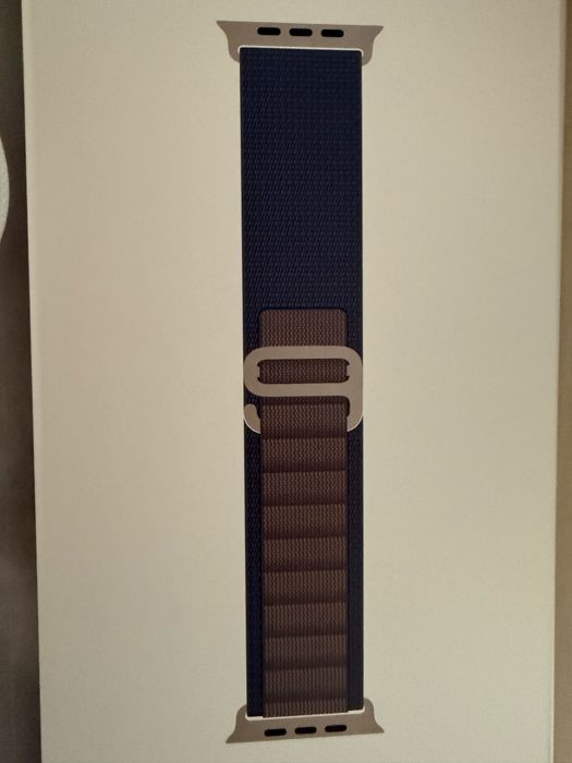 Apple Watch Ultra 2 GPS + Cellular nowy L pasek /49mm zegarek