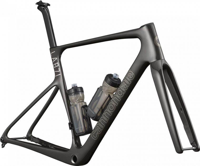 Cannondale SuperSix EVO LAB71 Frame RAW r.56 Nowa Fv23% Warszawa
