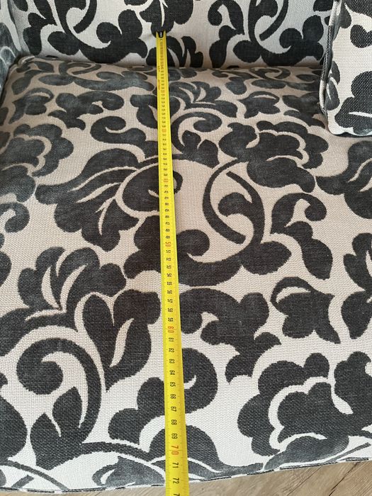 Fotel Primavera Furniture