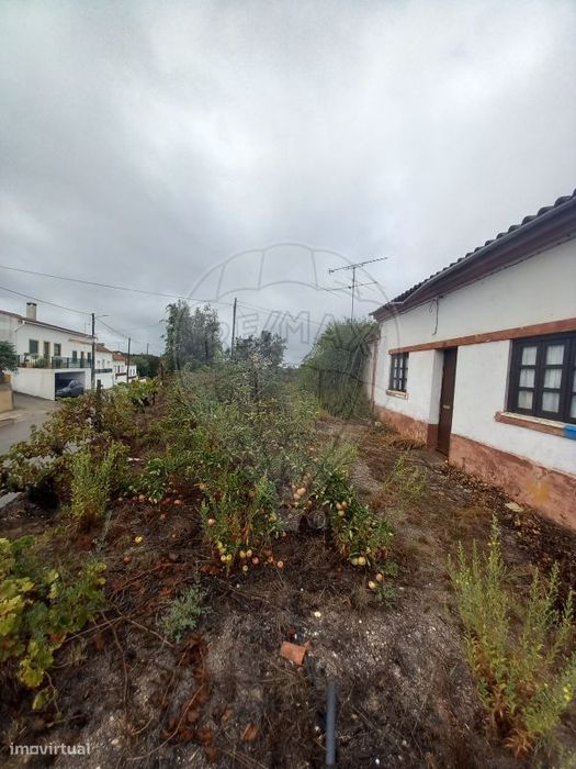 Moradia T2 para venda