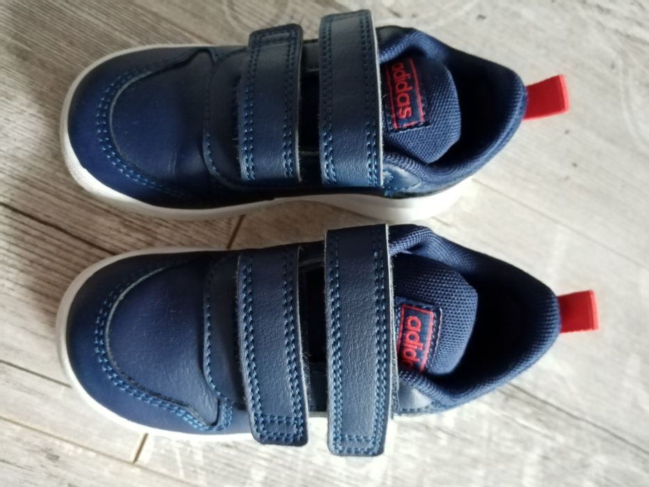 Buty adidasy trampki f. Adidas r. 23