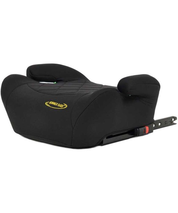 Fotelik Samochodowy Fiori Podkładka Booster125cm-150cm Isofix