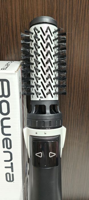 Suszarko-lokówka Rowenta CF9550