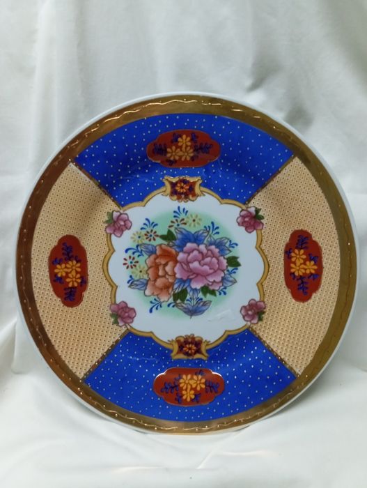 Pratos de Decoração - vários preços