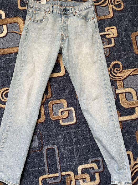Штани levis вживані