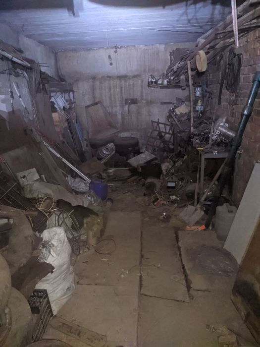 Гараж охраняемый в комплексе автолюбитель 104. 602 м.