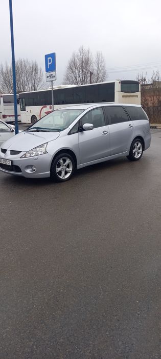 Автомобіль легковий