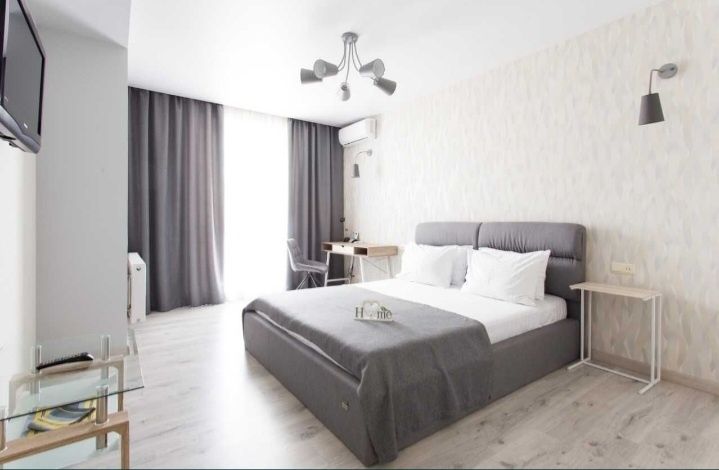 Новострой Центр, ЖК Левада, госпиталь , автовокзал Гагарина Аэрокосм