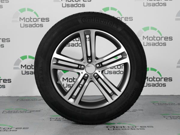 Jantes 20 Mercedes-Benz 8.5J ET 42 | 55,6 5X112