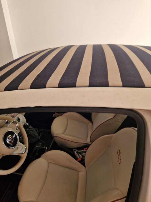 Venda Fiat 500 Dolce Vita Hibrido — photo 4
