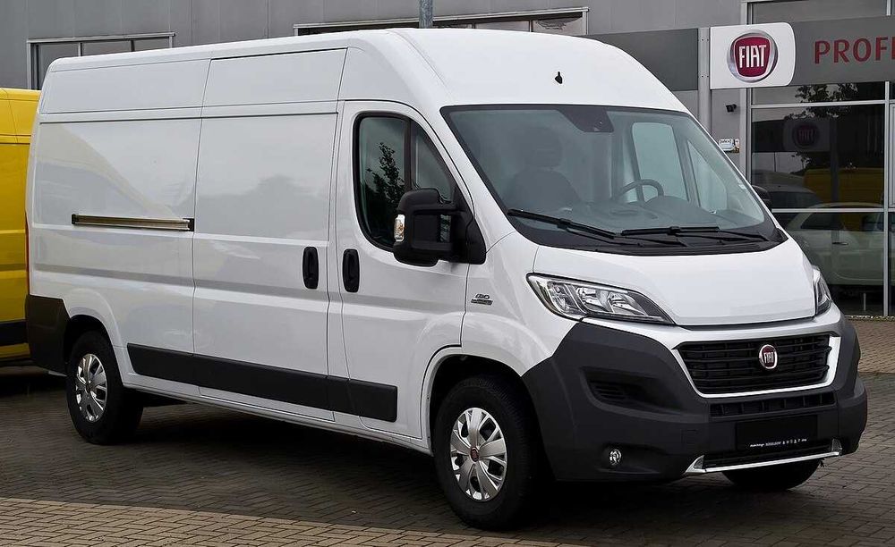 Авторозбірка Fiat Ducato 2.2 Разборка шрот Фіат Дукато Фиат розбірка