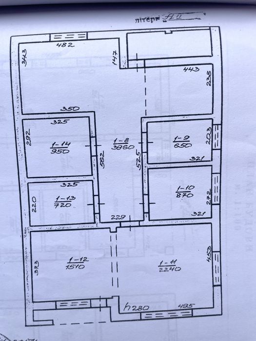 Недобудова 2 пов / Якісне будівництво, всі комунікаціі