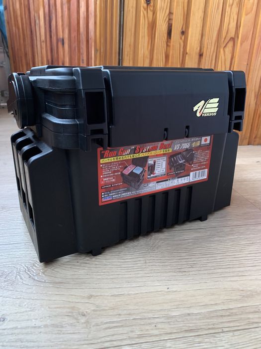 Продам ящик-сиденье Meiho Versus VS-7070N,7080N,VW 2055,VS7055,Bm5000