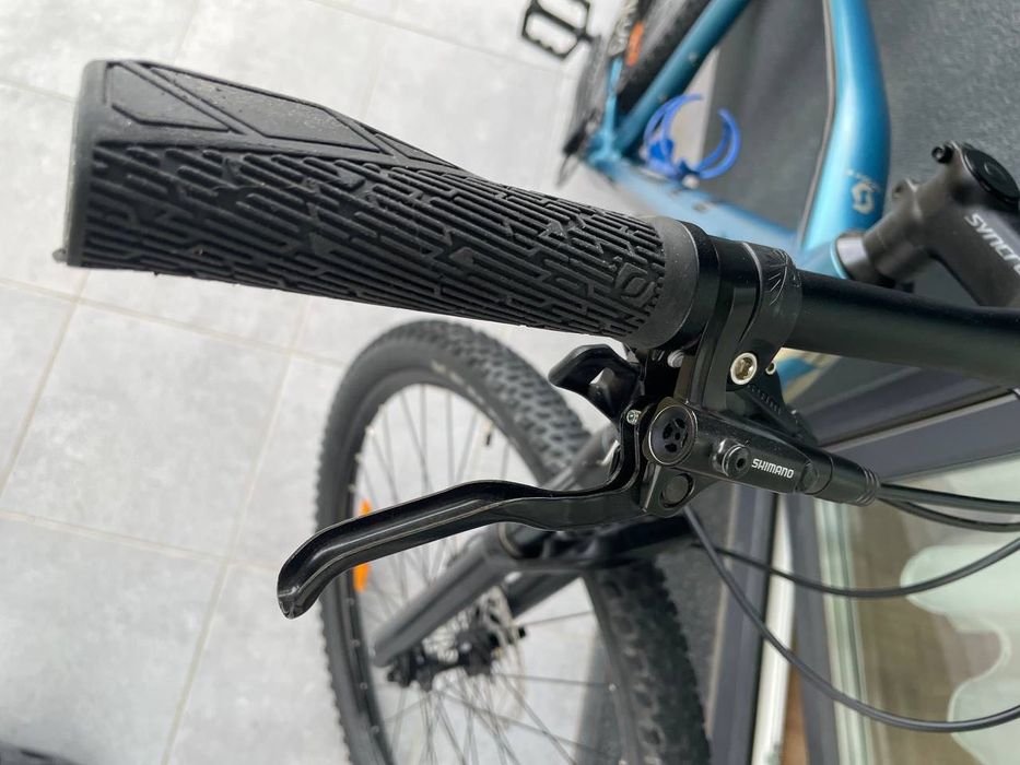 Rower Scott Aspect 910 L