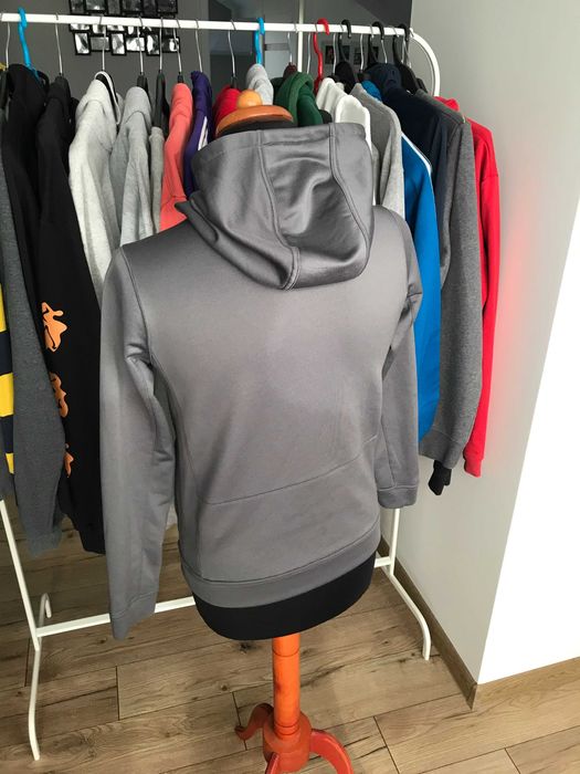 Bluza Nike na zamek rozm. S nowa kolekcja