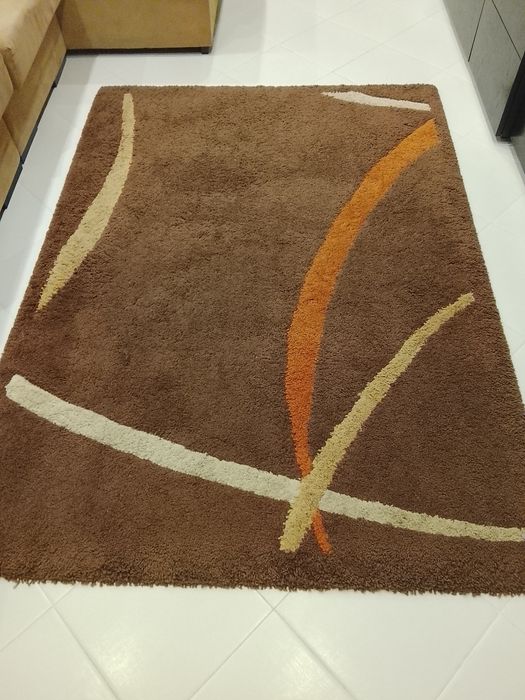 carpetes de uxo com qualidade