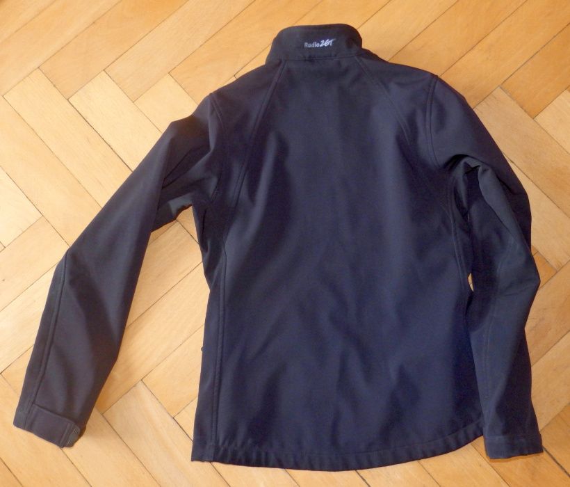 Kurta softshell rozm. 152 158 cm