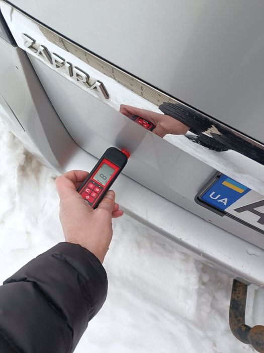 Продам Opel ZAFIRA 2005г.1.8 ГБО-4