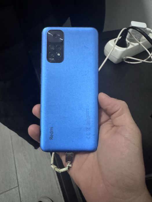 xiami redmi note 11