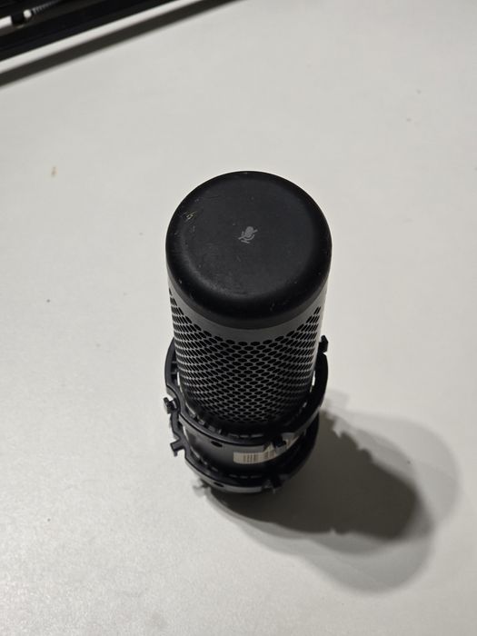 Hyperx QuadCast ver1