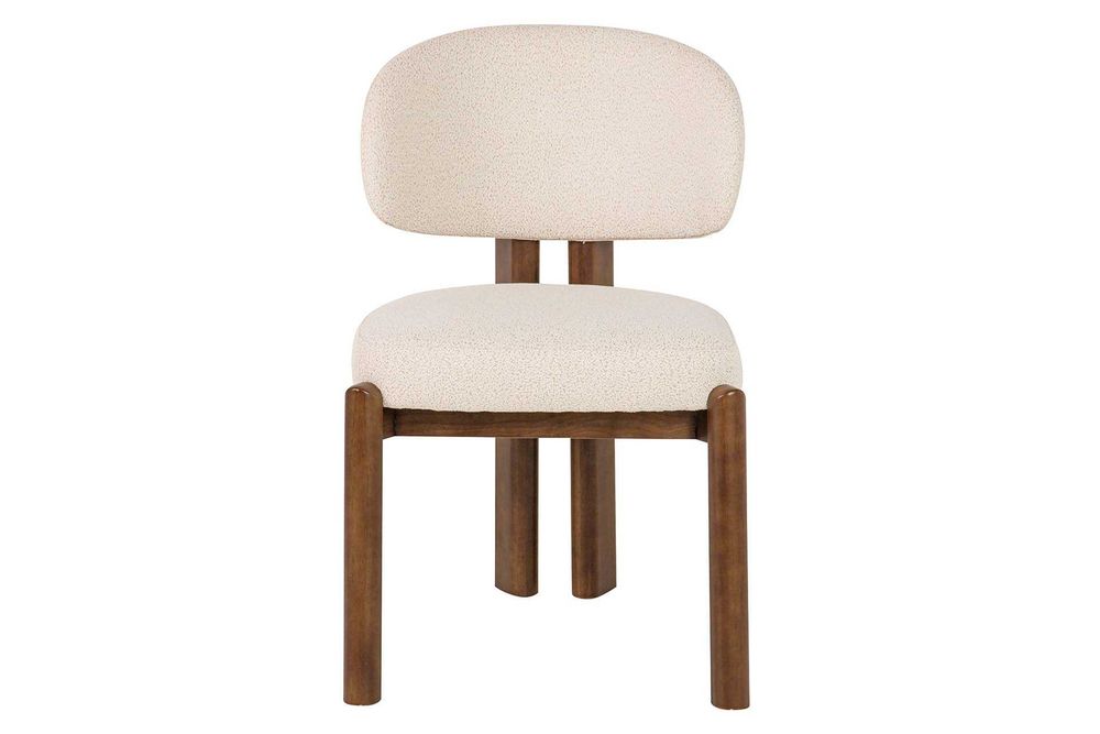 Cadeira em Carvalho 53x61x84 Cm
